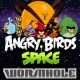 angry birds wormhole Game