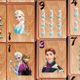 Frozen Mahjong Game