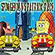 SpongeBob vs Patrick Race Game