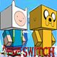 Adventure Time Switch Game
