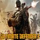 Ultimate Defender 3 Game