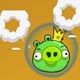 Angrybirds VS Greenpig Game