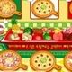 Pizza Chef Game