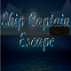 Ship Captain Escape Game