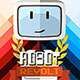 Robot Revolt Game