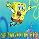 SpongeBob Fly Game
