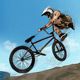 Pro BMX Tricks Game