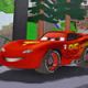 McQueen Cars Differences Game