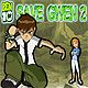 Ben10 Save Gwen 2 Game