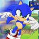 Sonic Underground Kingdom Game