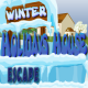 Winter Holiday House Escape Game