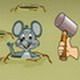 Mouse vs Mallet