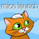 Mice Launch Game