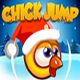 Chick Jump Game
