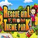 Rescue girl from theme park - Free  game