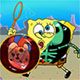 SpongeBob Heart Surgery Game