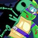 Ninja Turtle Spinal Surgery Game