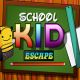 School Kid Escape Game