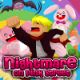 Nightmare On Pink Street - Free  game