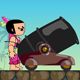 Doll Artillery Game