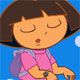 Dora And Boots Sleepwalking Adventure Game