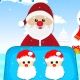 Santa Claus Cookies Recipe Game