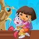 Dora Saves Boots - Free  game