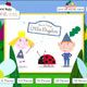 Ben and Holly Puzzle Game