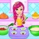C. A. Cupid's Strawberry Shortcakes