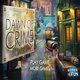 Dawn of crime