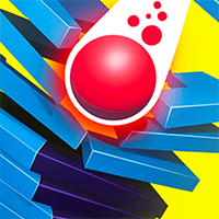 3D Ball Fall - Free  game