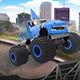 Monster Truck Beast Within Game