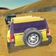 Jeep Valley Rally Game