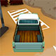 3D American Truck Game