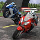 3D Motorbike Racing