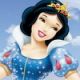 Cute Snow White Difference Game