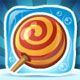 Frozen Candy Game