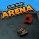 Cube Tank Arena