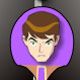 Table Tennis Ben 10 Game