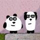 3 Pandas 2 - Free  game
