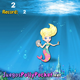 Polly Pocket Kick Up