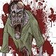 Zombie Puzzle Game Game