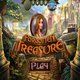 Forgotten Treasure Game