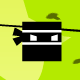 Squarish Ninja - Free  game