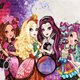 Ever After High Hidden Stars