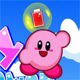 Kirby Electric Power Game