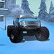New Extreme Winter 4x4 Rally Game