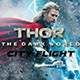 Thor The Dark World City Flight Game