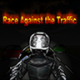 Race Against the Traffic Game