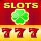 Lucky Seven Slots Game